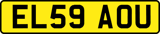 EL59AOU