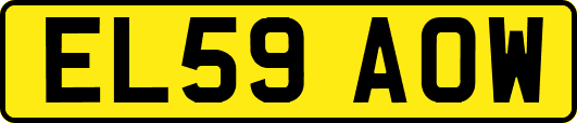 EL59AOW