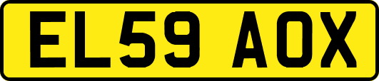 EL59AOX