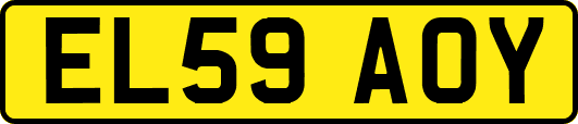 EL59AOY