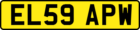 EL59APW