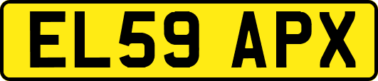 EL59APX