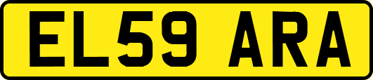 EL59ARA