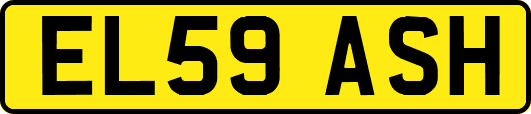 EL59ASH