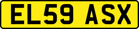 EL59ASX