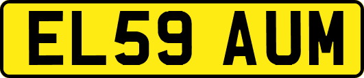 EL59AUM