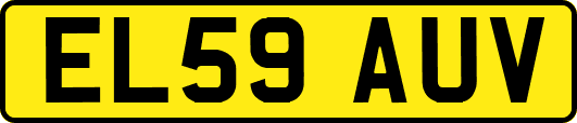 EL59AUV