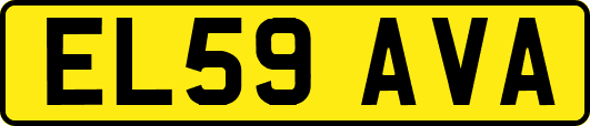 EL59AVA