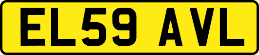EL59AVL