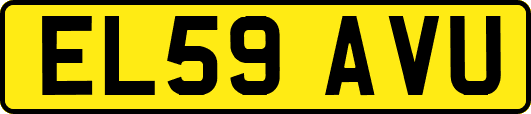 EL59AVU