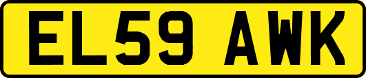 EL59AWK
