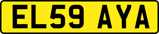 EL59AYA