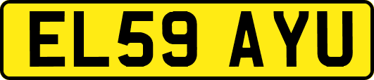 EL59AYU
