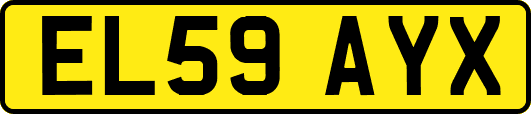 EL59AYX