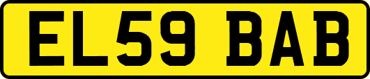 EL59BAB