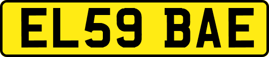 EL59BAE