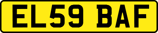 EL59BAF