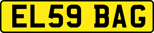 EL59BAG