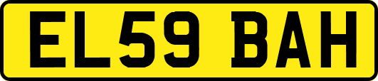 EL59BAH