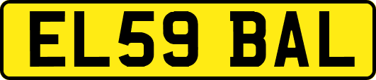 EL59BAL
