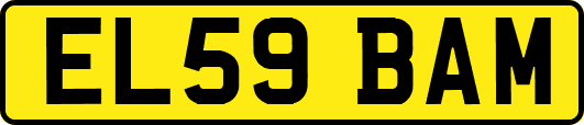 EL59BAM