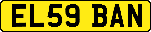 EL59BAN