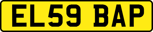 EL59BAP