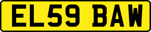 EL59BAW