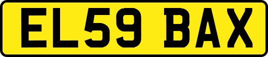 EL59BAX