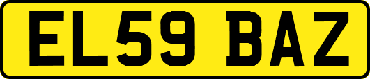 EL59BAZ