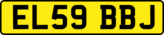 EL59BBJ