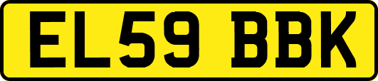 EL59BBK