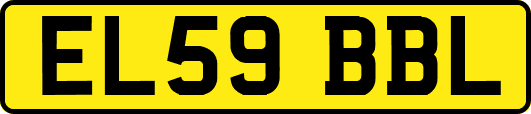 EL59BBL