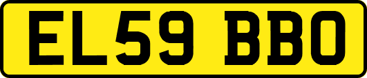 EL59BBO