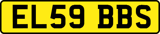EL59BBS