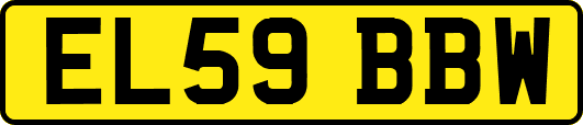 EL59BBW