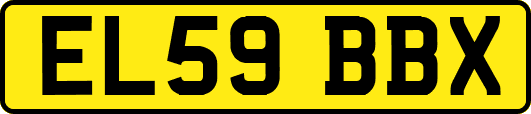EL59BBX