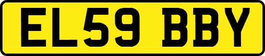 EL59BBY