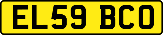 EL59BCO