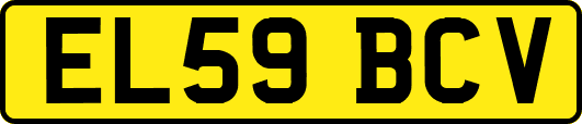 EL59BCV