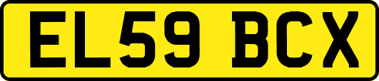 EL59BCX