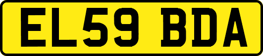 EL59BDA
