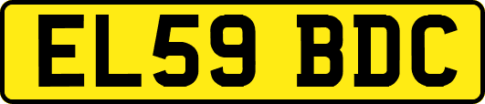 EL59BDC