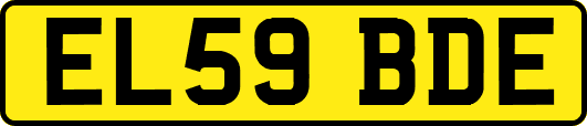 EL59BDE