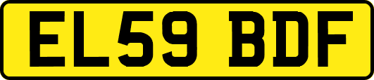 EL59BDF