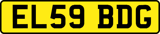 EL59BDG