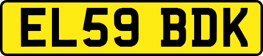 EL59BDK