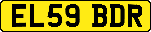 EL59BDR