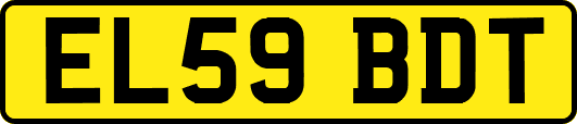 EL59BDT