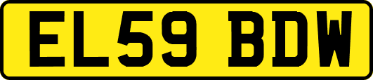 EL59BDW